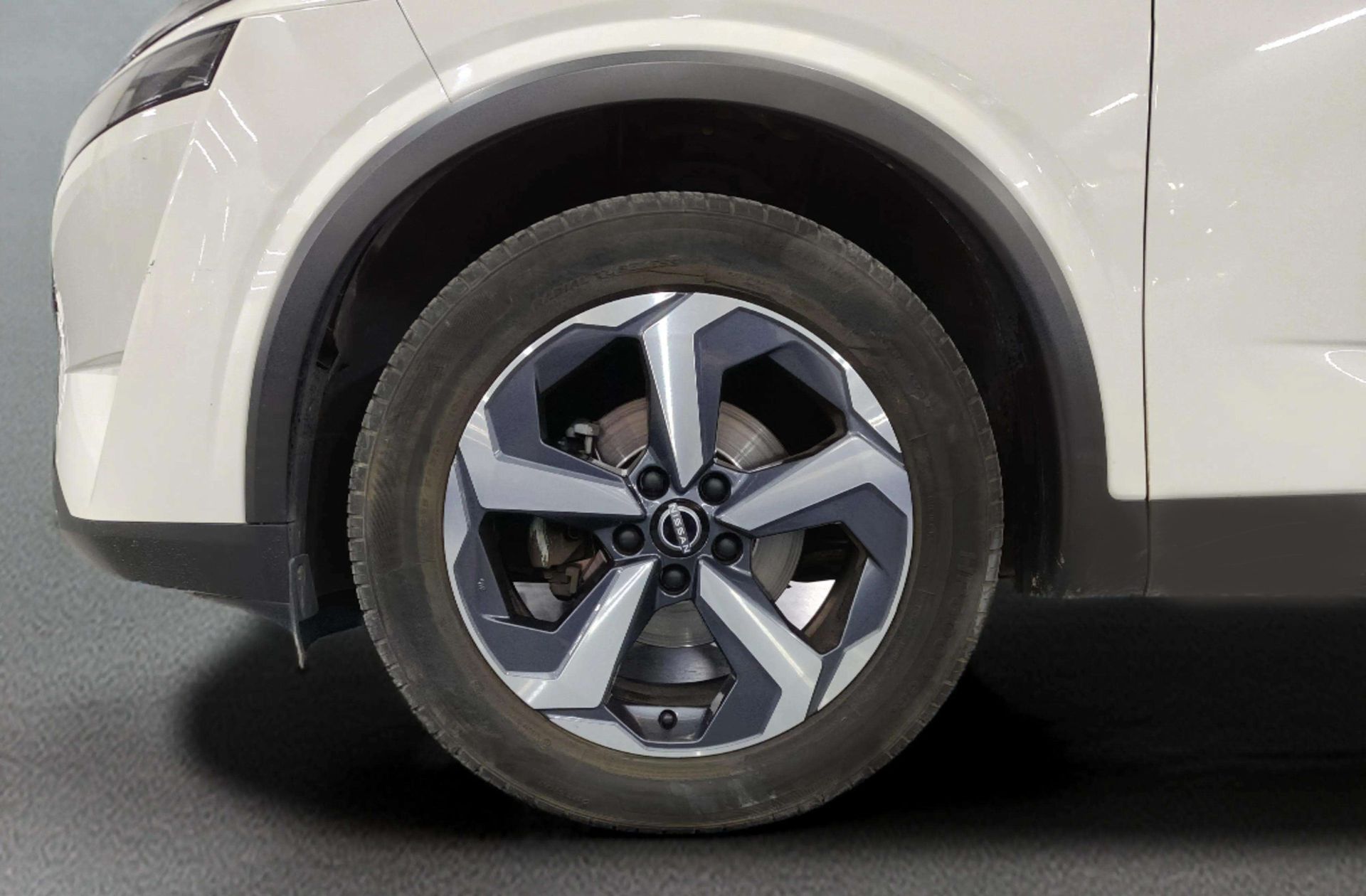 Nissan Qashqai DIG-T 140 N-Connecta - foto 35