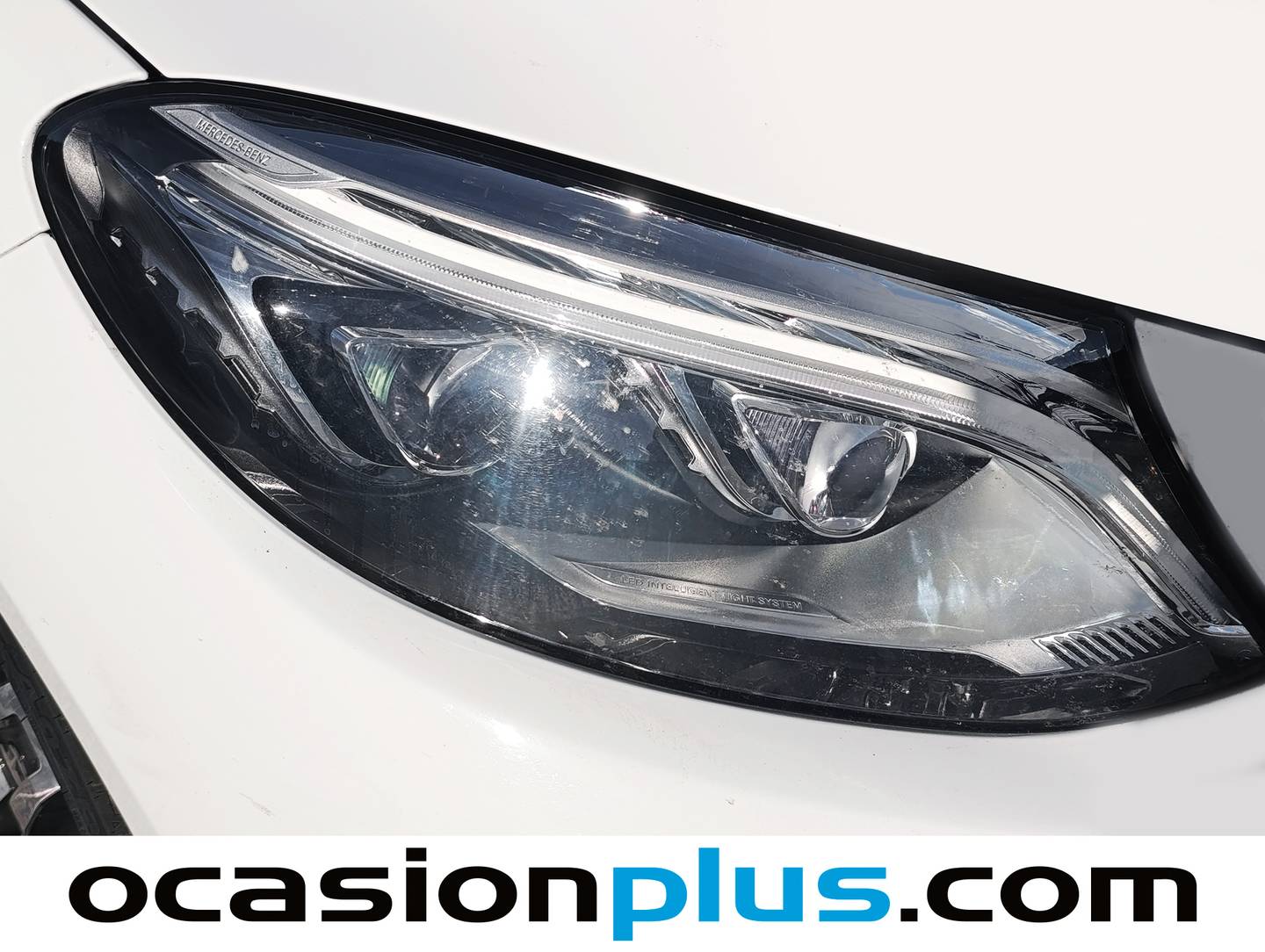 Accesorios del Mercedes Clase GLE Mercedes GLE 350 d 4Matic (258 CV) Pack AMG