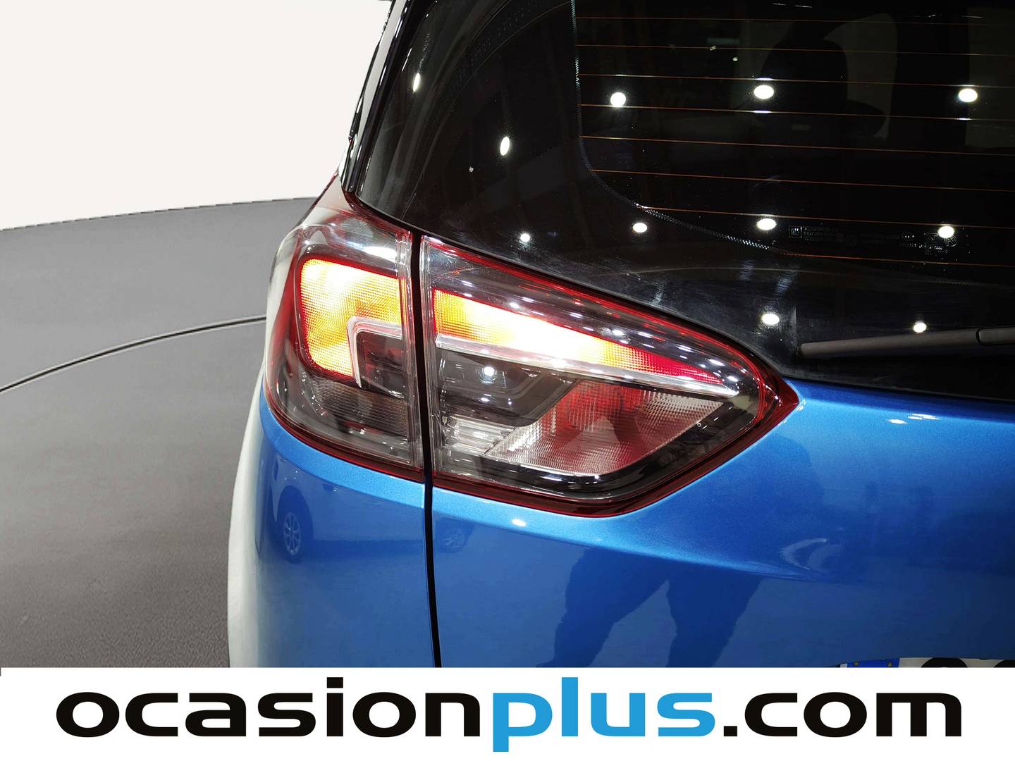 Opel Crossland X Opel Crossland X 1.2 Innovation (130 CV) al mejor precio