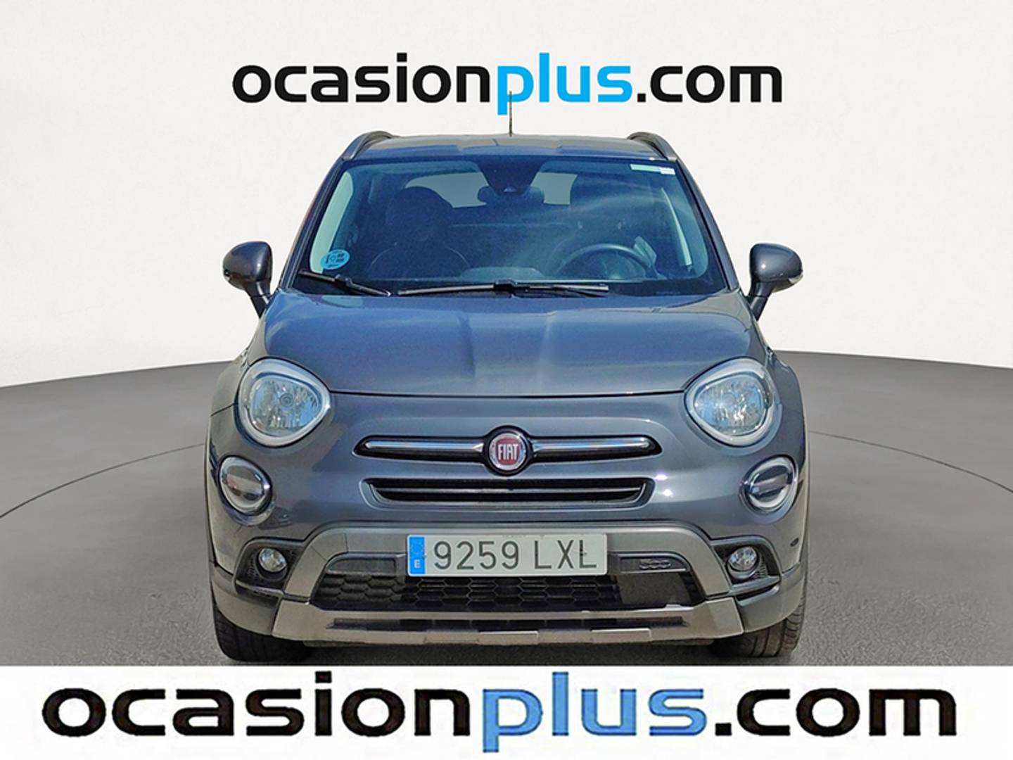 Foto Fiat 500X Fiat 500X 1.6 MultiJet Cross 4x2 (130 CV)