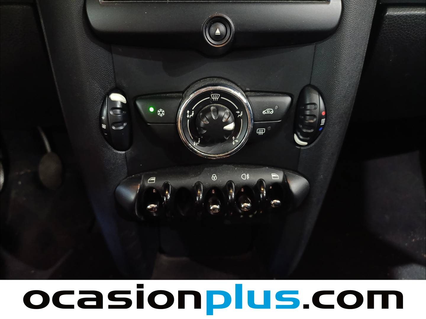 Accesorios del Mini MINI Mini MINI One (75 CV)