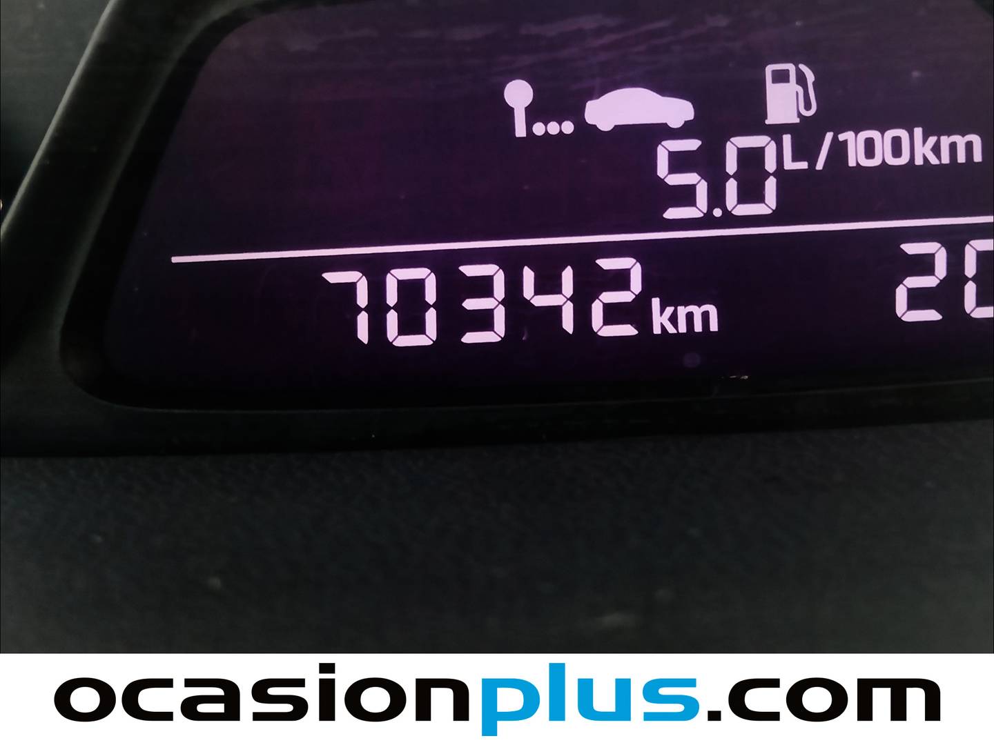 Hyundai i10 Hyundai i10 1.2 Tecno (87 CV) seminuevo
