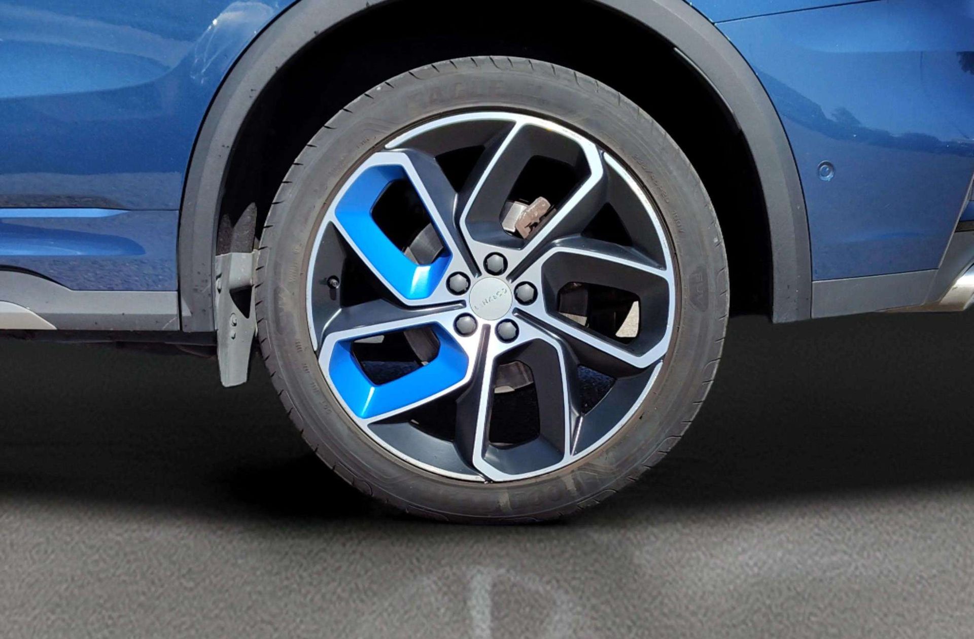 Lynk & Co 01 1.5 PHEV - foto 46