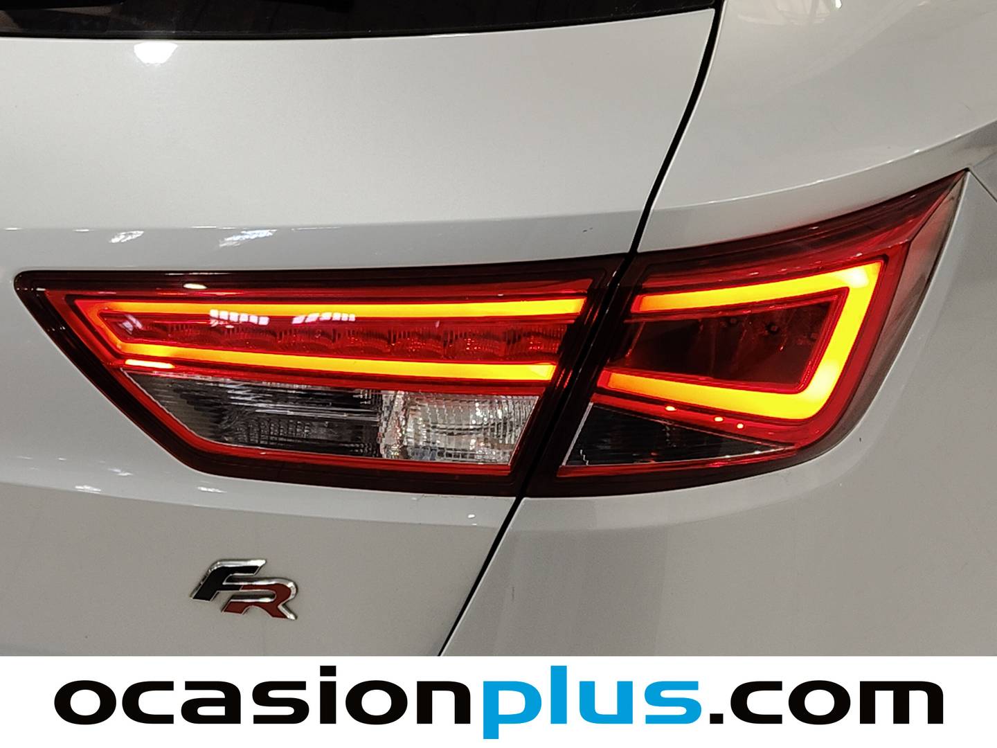 Seat León SEAT León ST 2.0 TDI S&S FR DSG (150 CV) km 0