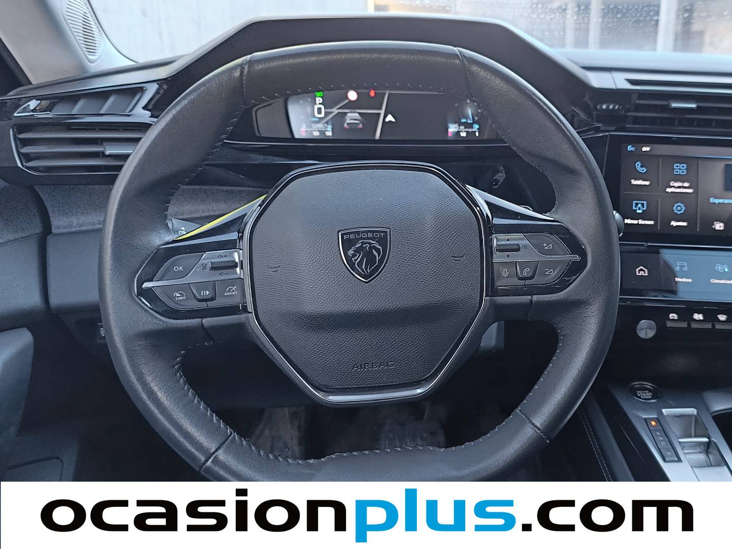 Foto Peugeot 308 Peugeot 308 PureTech 130 S&S Allure Pack EAT8  (130 CV)