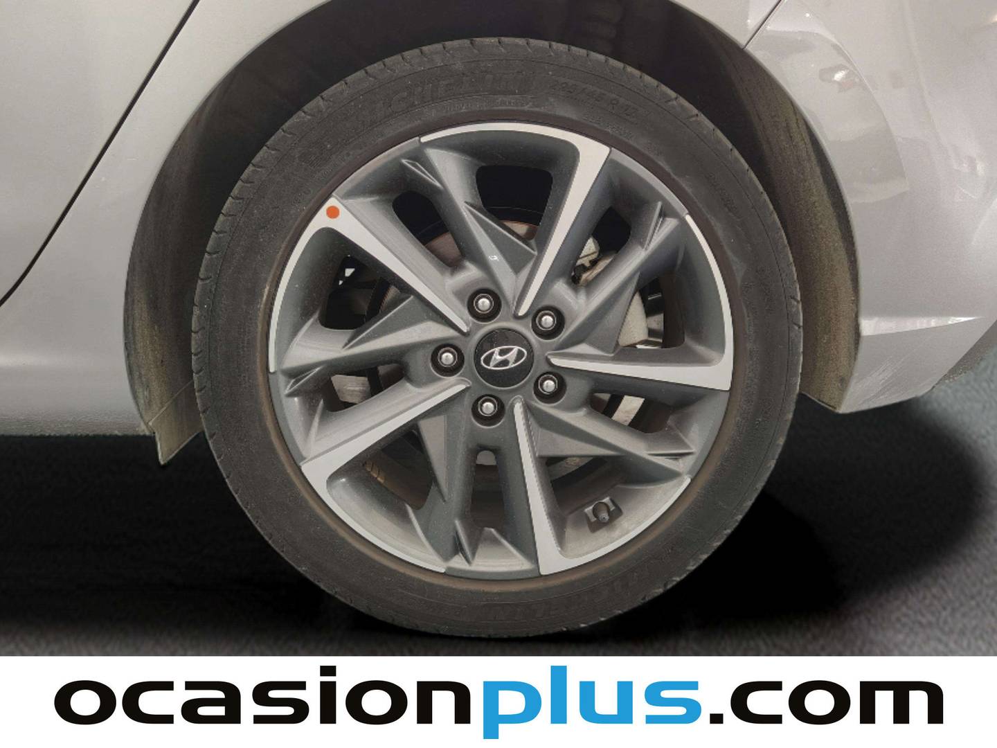 Hyundai i30 Hyundai i30 1.5 DPI Klass SLX (110 CV) de segunda mano