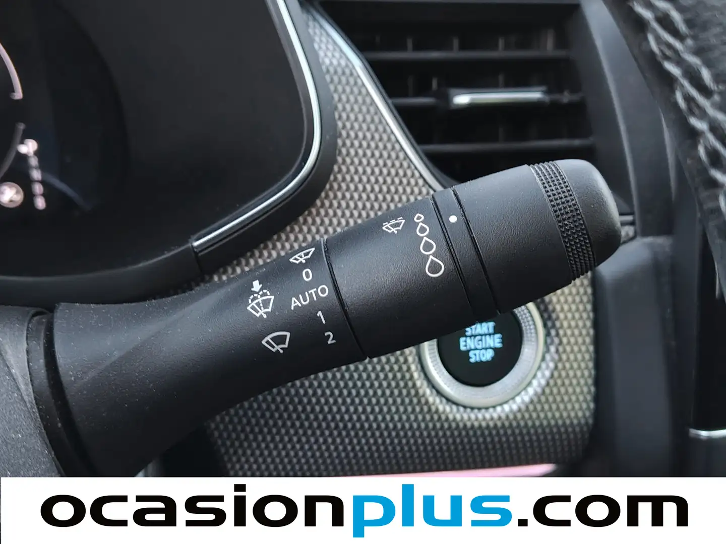 Foto Renault Arkana Renault Arkana Zen E-Tech Híbrido (145 CV)