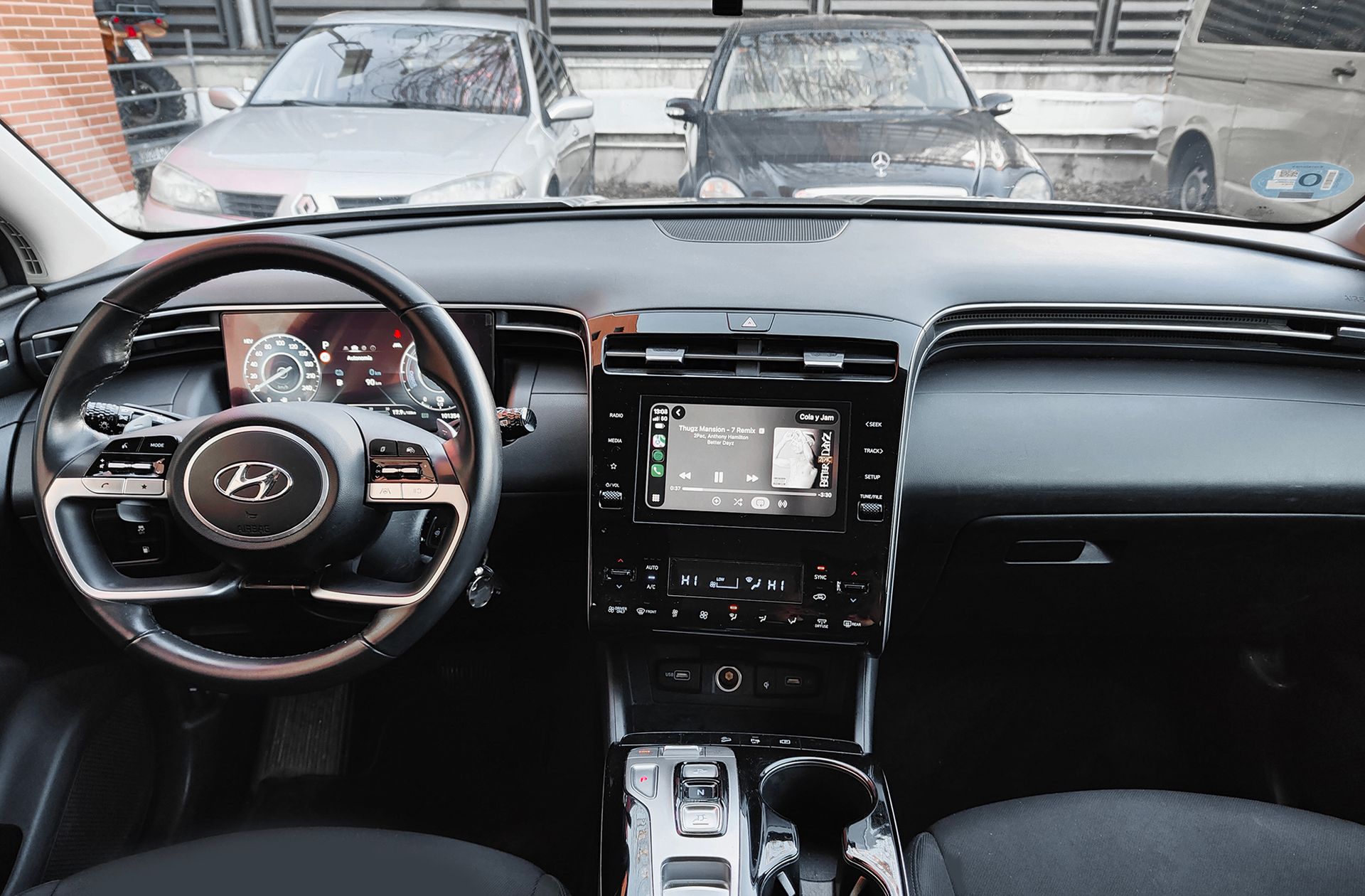 Hyundai Tucson 1.6 T-GDi PHEV Maxx 4x4 - foto 8