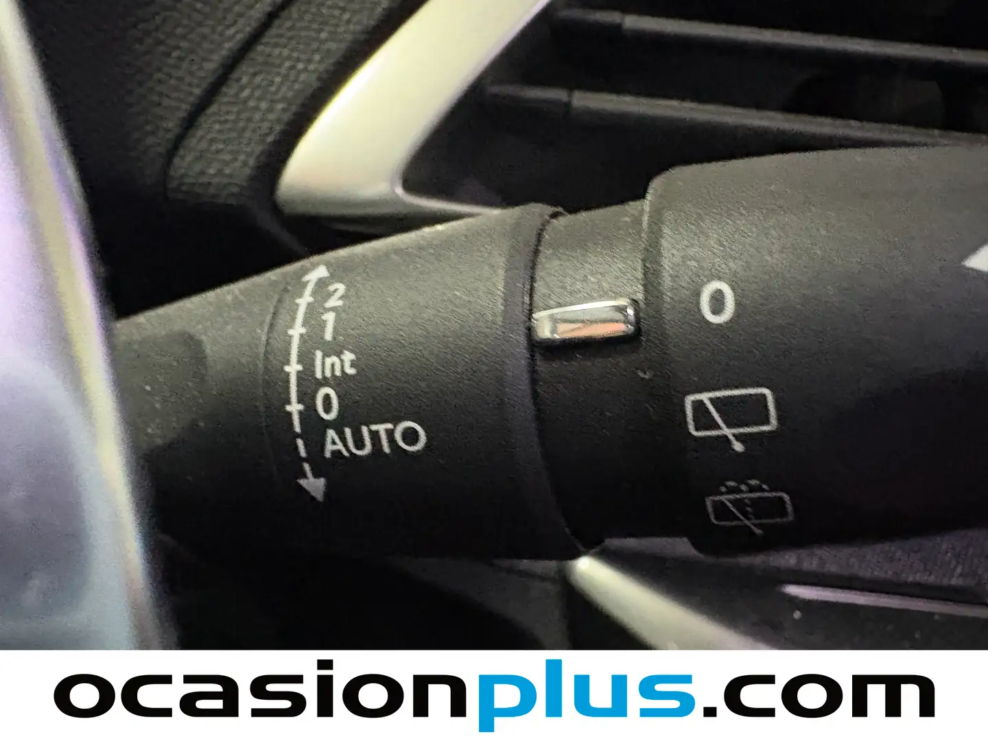 Foto Peugeot 3008 Peugeot 3008 THP 165 Allure EAT6 (165 CV)