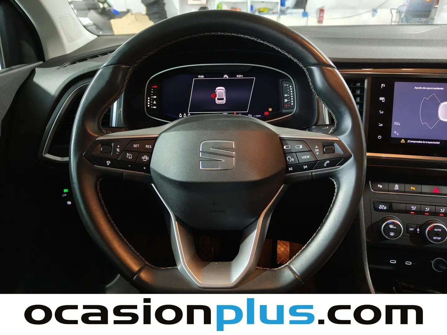 Foto Seat Ateca SEAT Ateca 1.5 TSI S&S Style XL (150 CV)