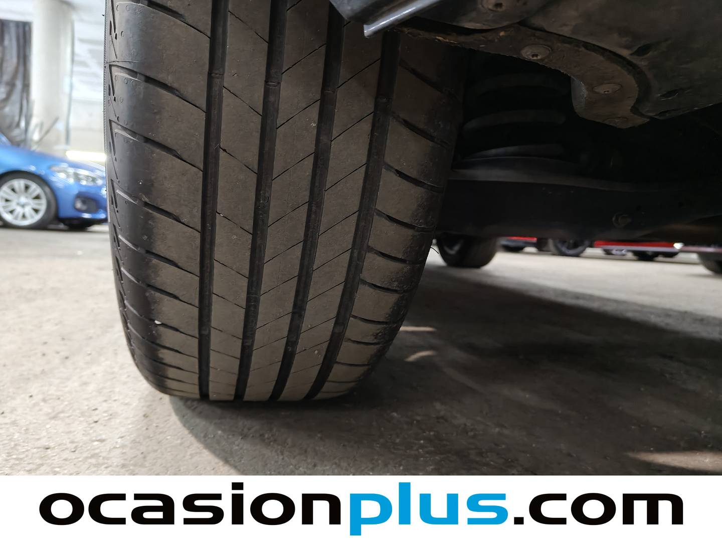 Audi Q3 Sportback Audi Q3 Sportback Advanced 35 TDI (150 CV) S tronic de segunda mano