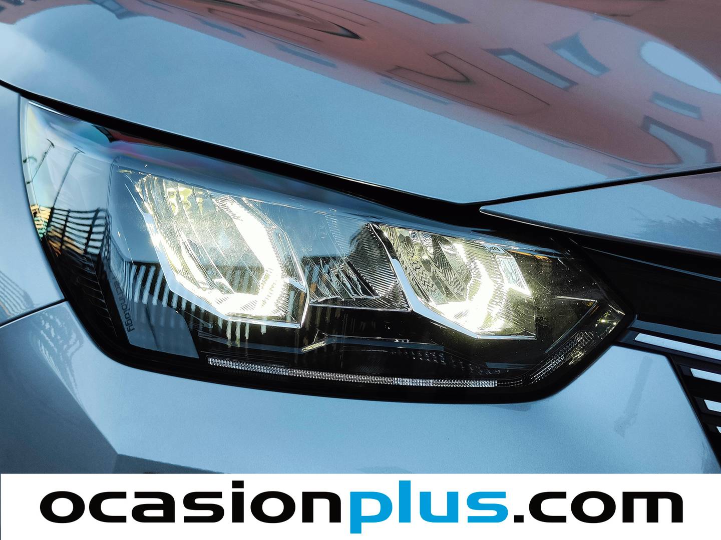Accesorios del Peugeot 208 Peugeot 208 PureTech 100 Allure (100 CV)