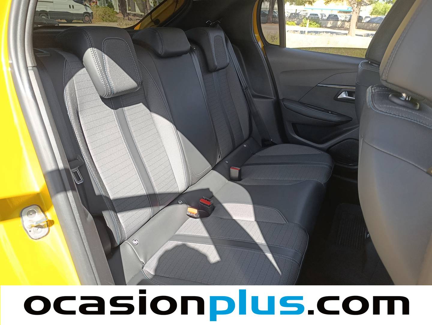 Peugeot 208 Peugeot 208 PureTech 100 Allure (100 CV) gasolina