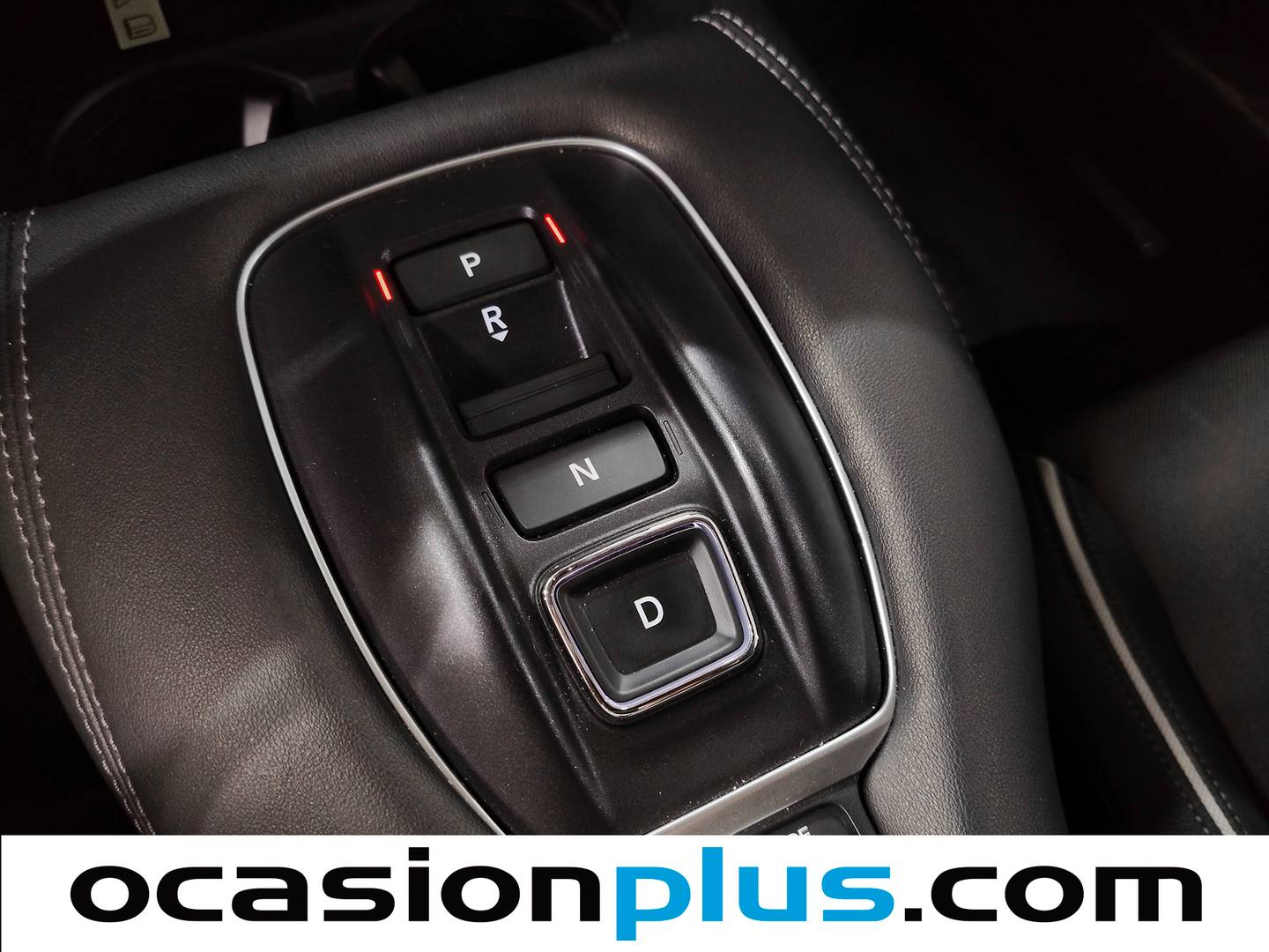 Honda ZR-V Honda ZR-V 2.0 i-MMD Sport CVT (184 CV) de ocasión