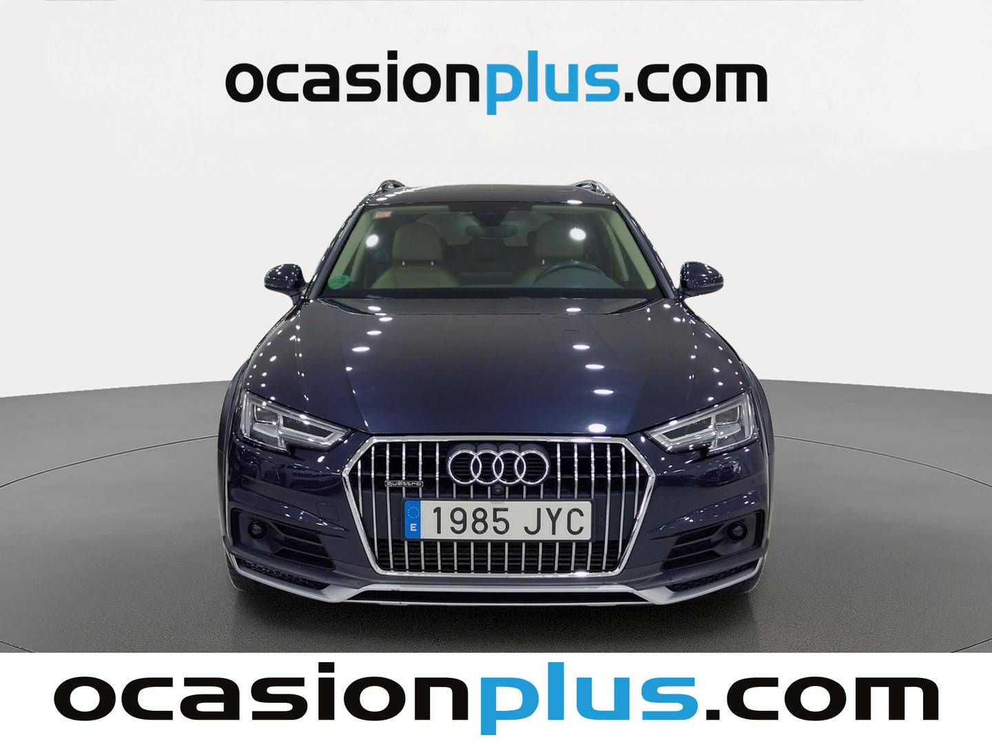 Audi A4 Allroad Quattro Audi A4 Allroad unlimited edition 3.0 TDI quattro (218 CV) S tronic km 0