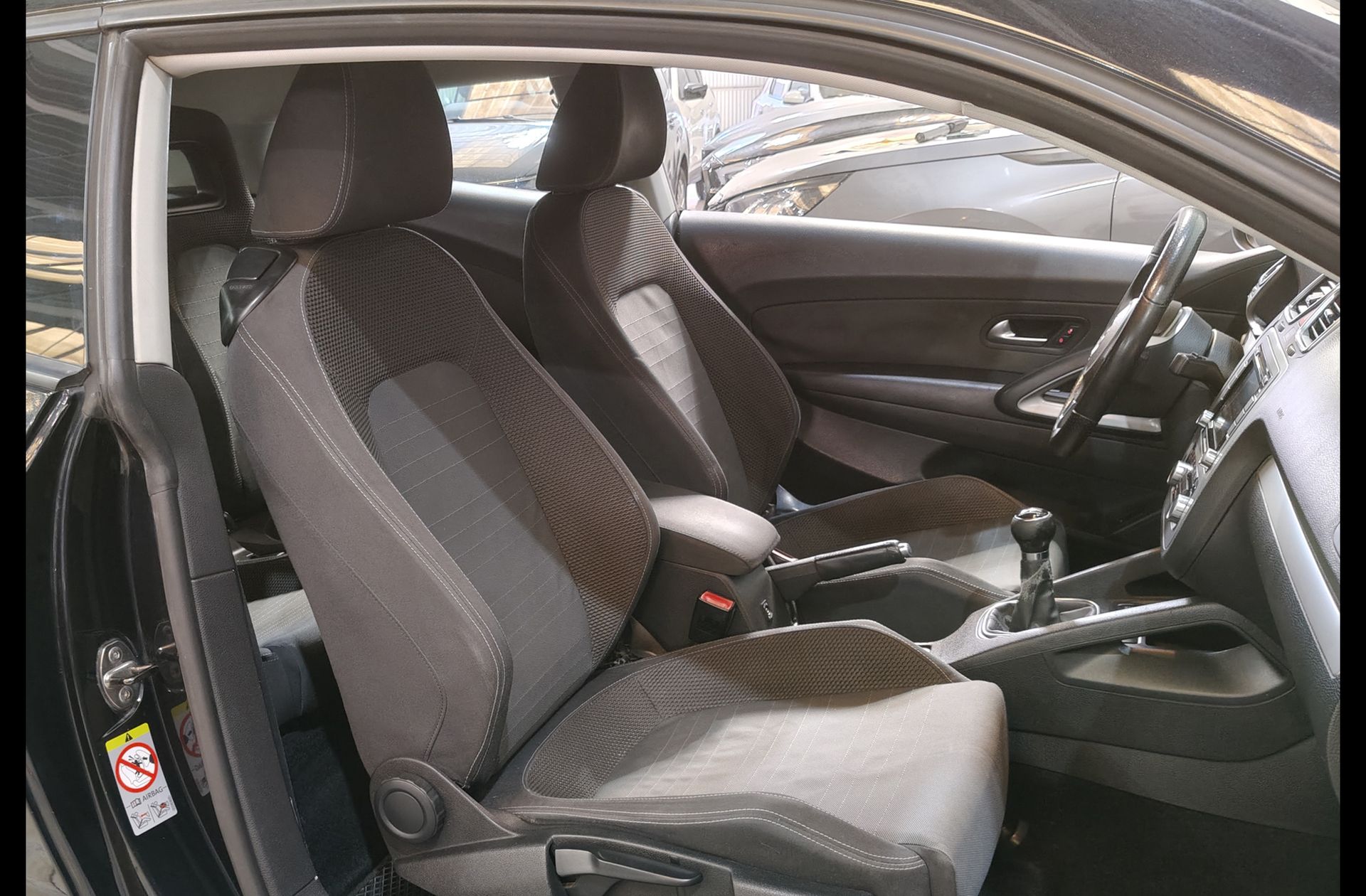 Volkswagen Scirocco 1.4 TSI - foto 15