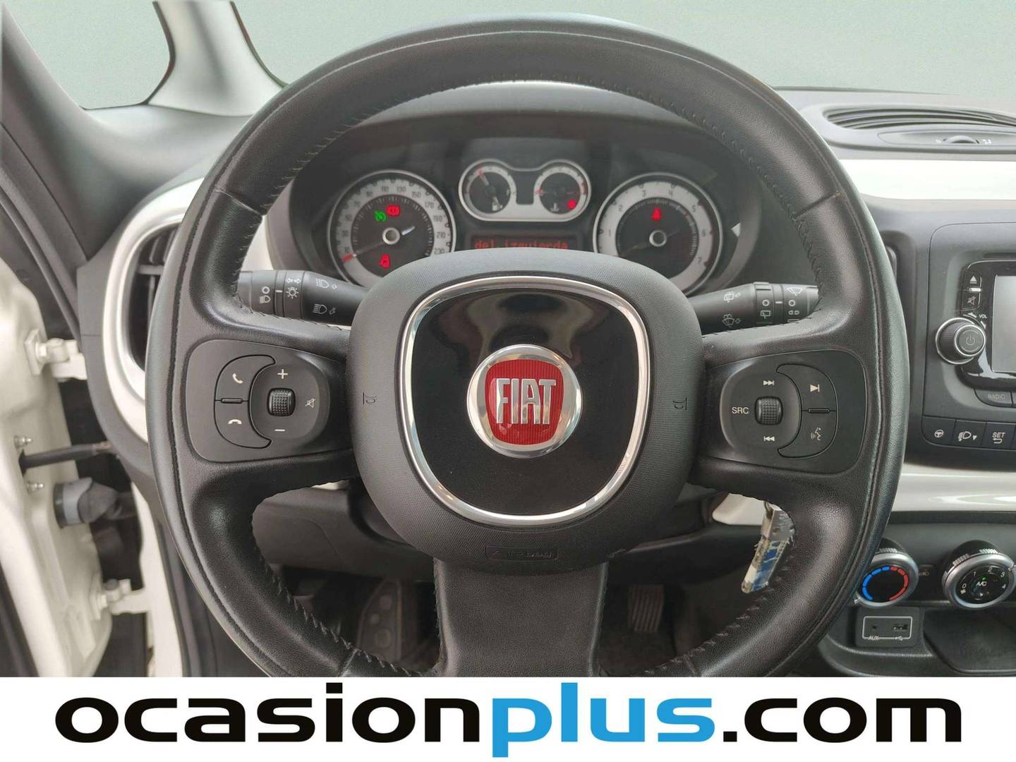 Fiat 500L Fiat 500L 1.3 MultiJet II S&S Pop Star (85 CV) 2016