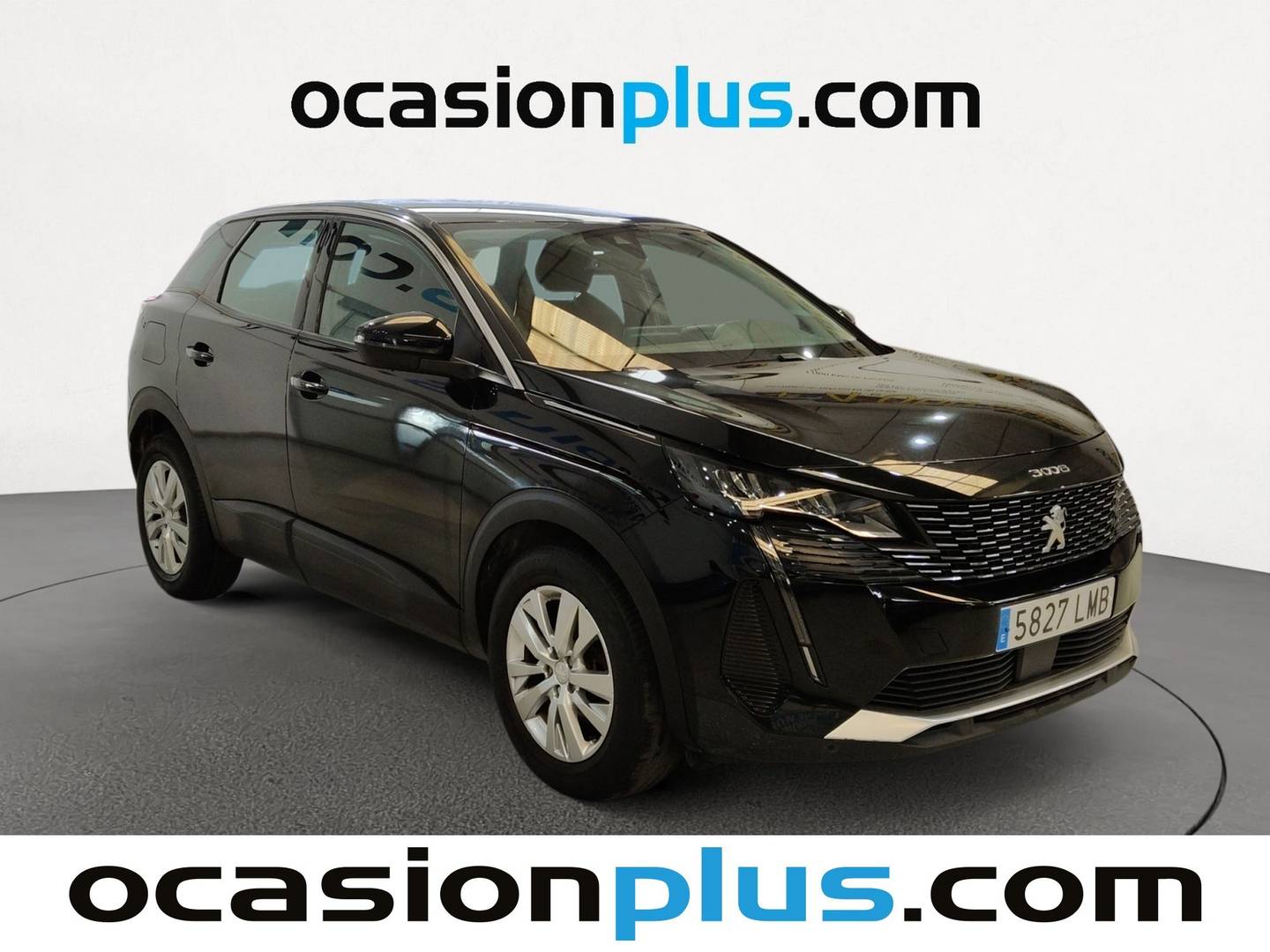 Foto Peugeot 3008 Peugeot 3008 PureTech 130 S&S Active Pack  (130 CV)