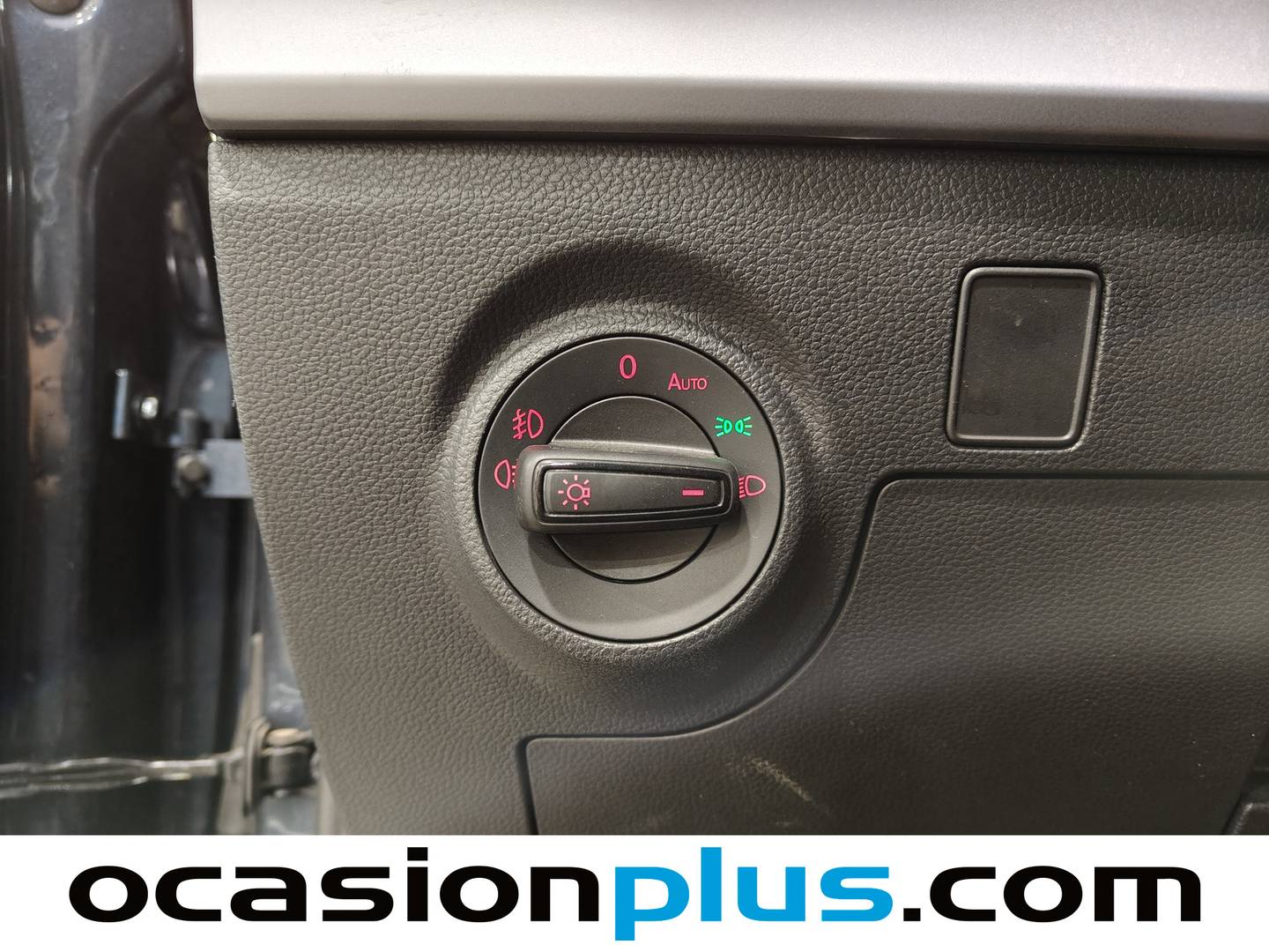 Foto Seat Arona SEAT Arona 1.0 TSI FR XM (115 CV)