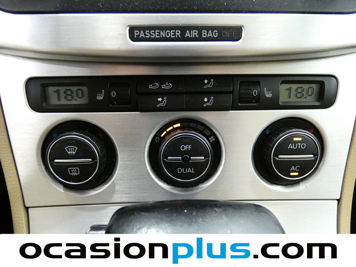 Extras del Volkswagen Passat Volkswagen Passat Variant Variant Highline 2.0 TDI (170 CV) DSG