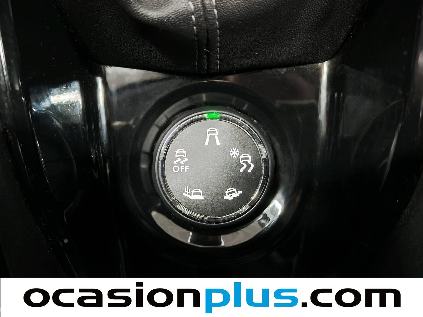 Foto Peugeot 2008 Peugeot 2008 BlueHDi 120 S&S Allure (120 CV)