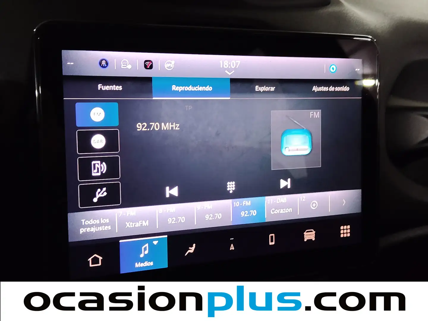 Foto Jeep Renegade Jeep Renegade eHybrid 1.5 Altitude DCT (130 CV)