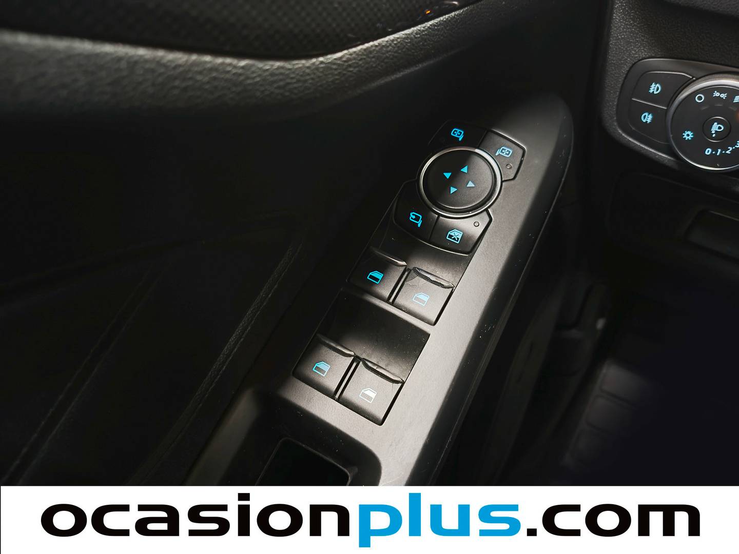 Ford Focus Ford Focus 1.0 Ecoboost ST-Line Auto (125 CV) al mejor precio