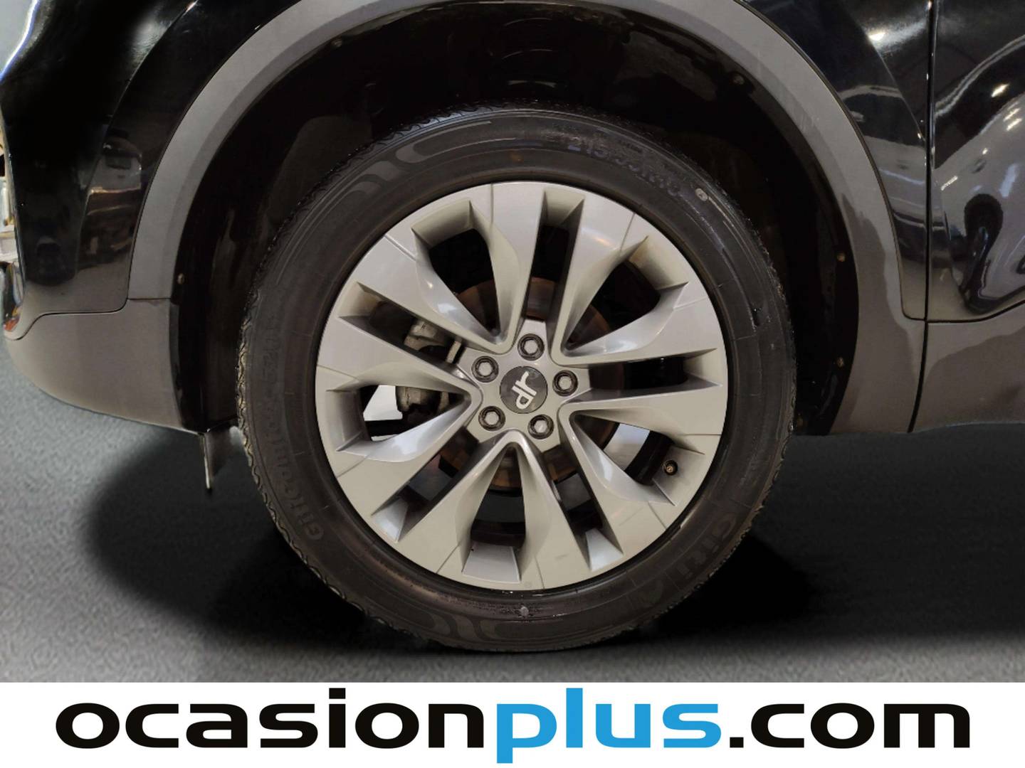 Foto DR AUTOMOBILES DR 4.0 DR AUTOMOBILES DR4 1.5 (116 CV)