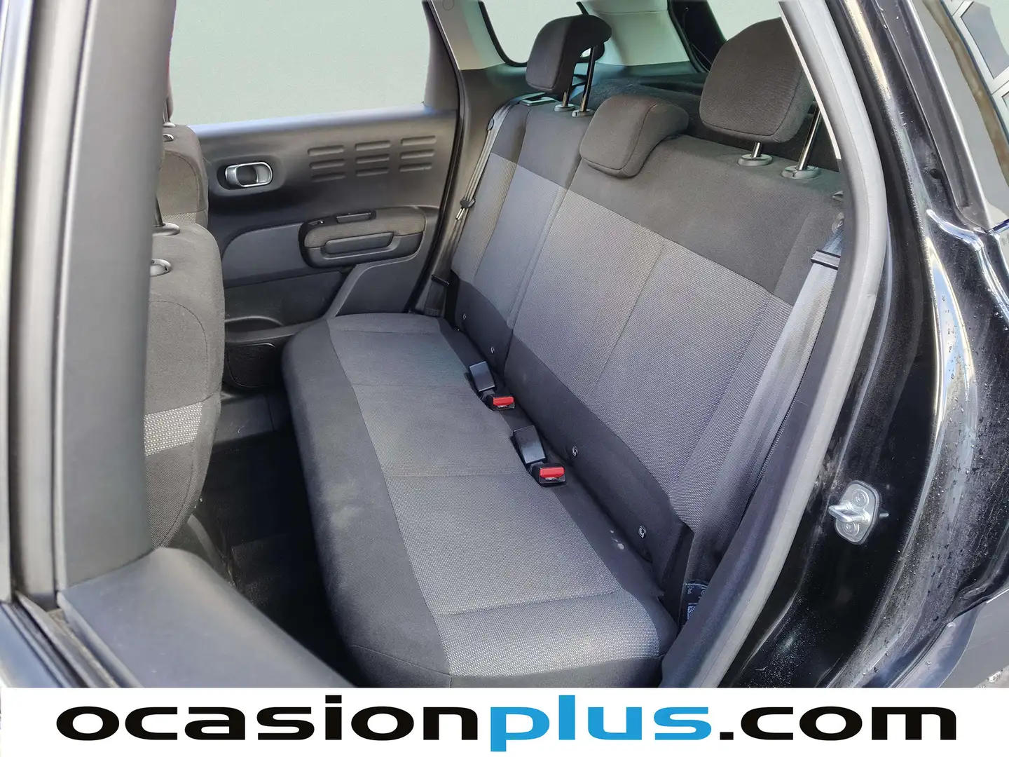 Foto Citroën C3 Aircross Citroen C3 Aircross PureTech 110 S&S Shine (110 CV)