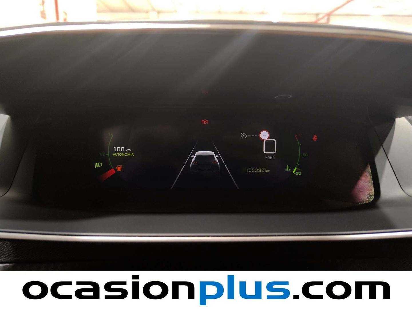 Peugeot 2008 Peugeot 2008 PureTech 130 S&S Allure Pack  (130 CV) seminuevo