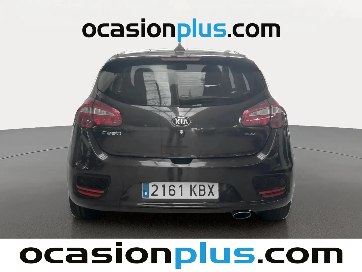 Foto KIA Ceed Kia Ceed 1.6 CRDi VGT x-Tech17 (136 CV)