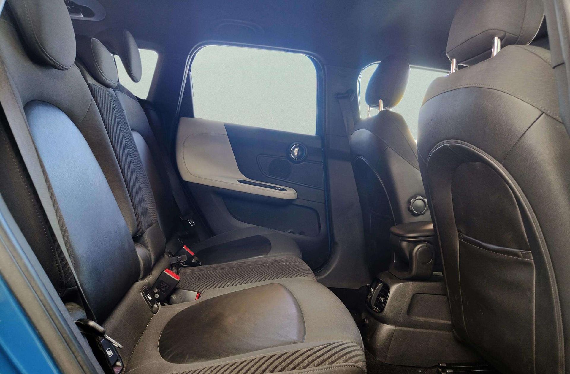 MINI Countryman Cooper ALL4 Pack John Cooper Works - foto 15