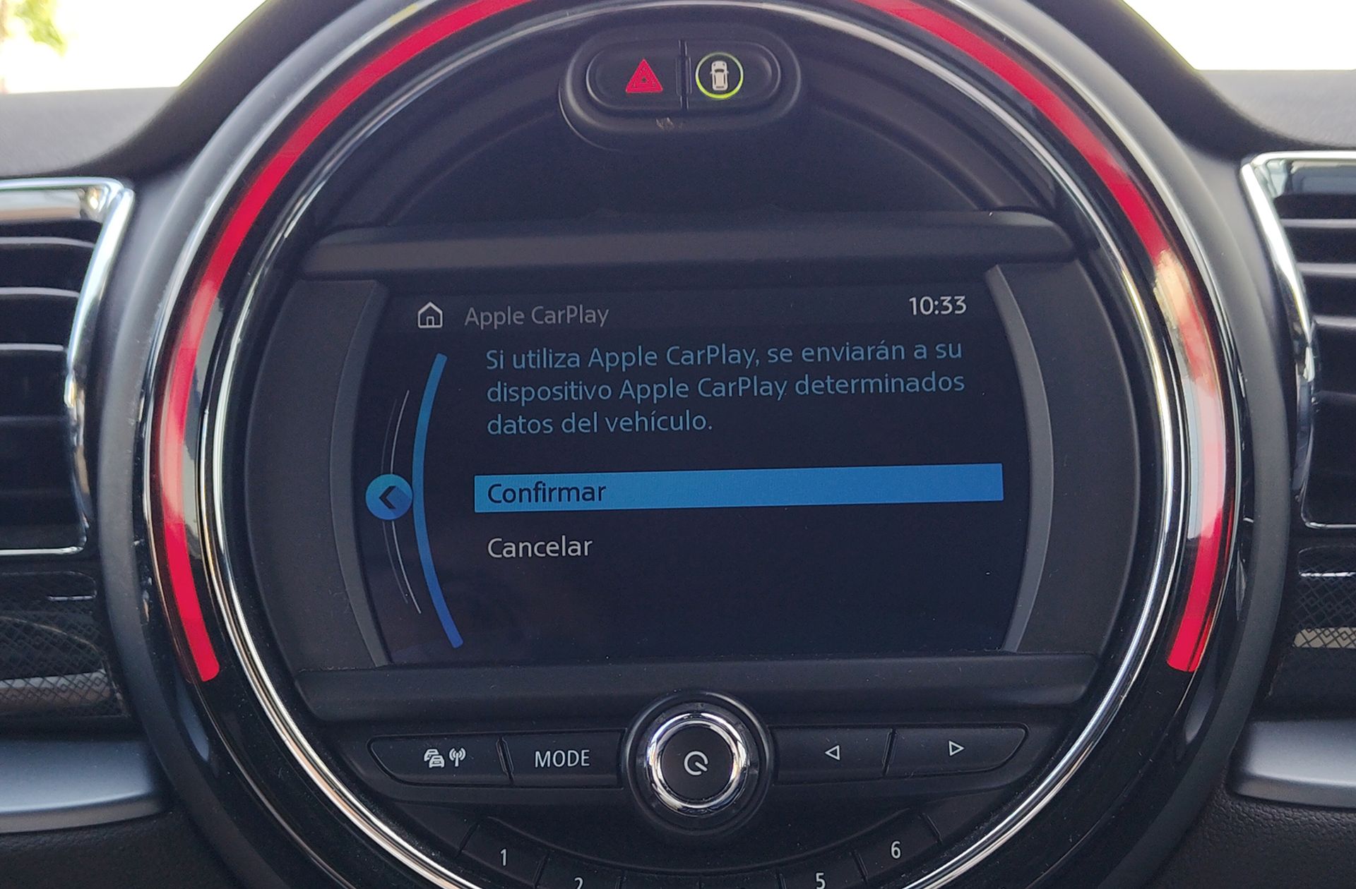 MINI Clubman Cooper - foto 11