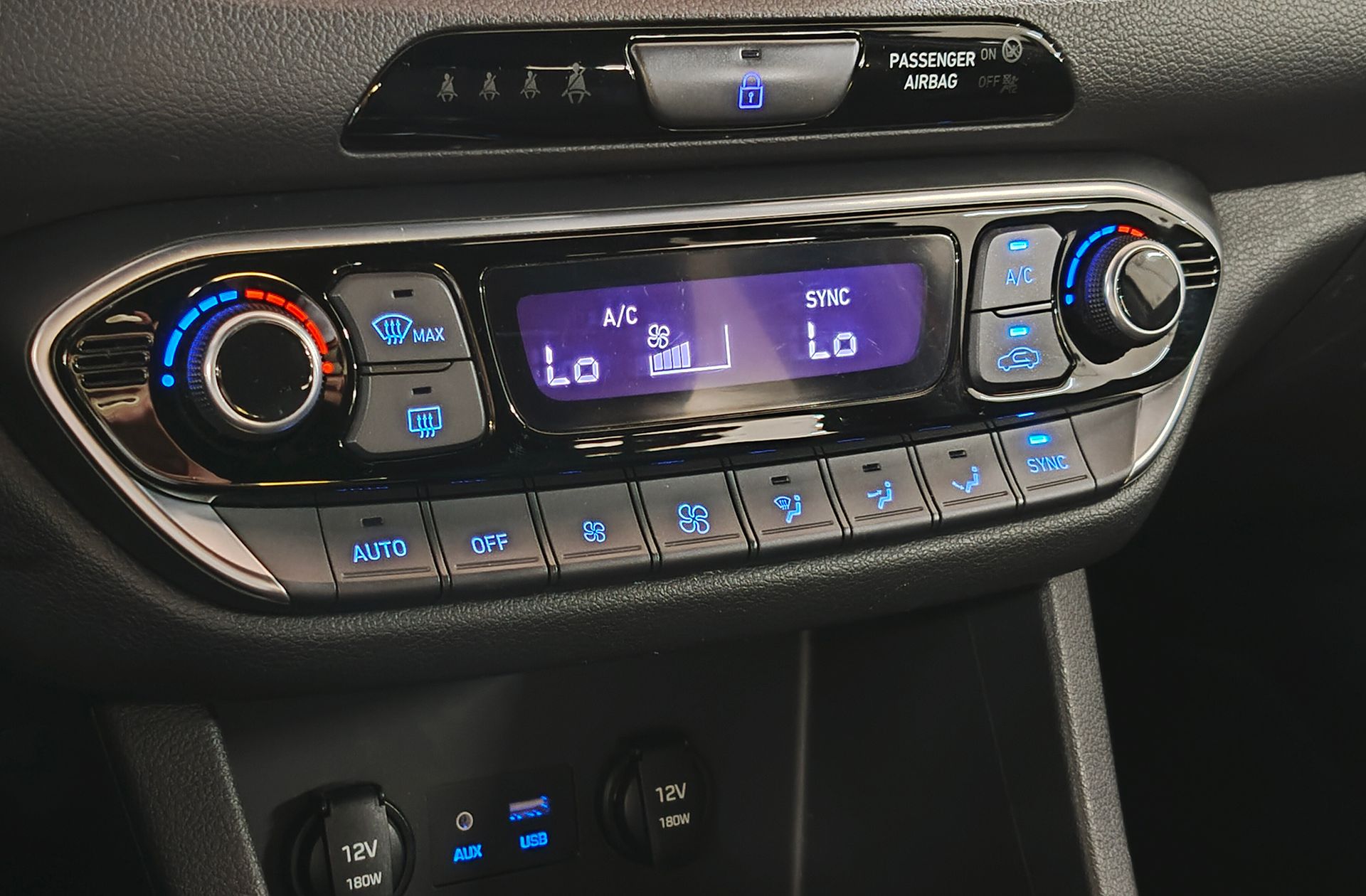 Hyundai i30 1.0 T-GDi Go! - foto 27