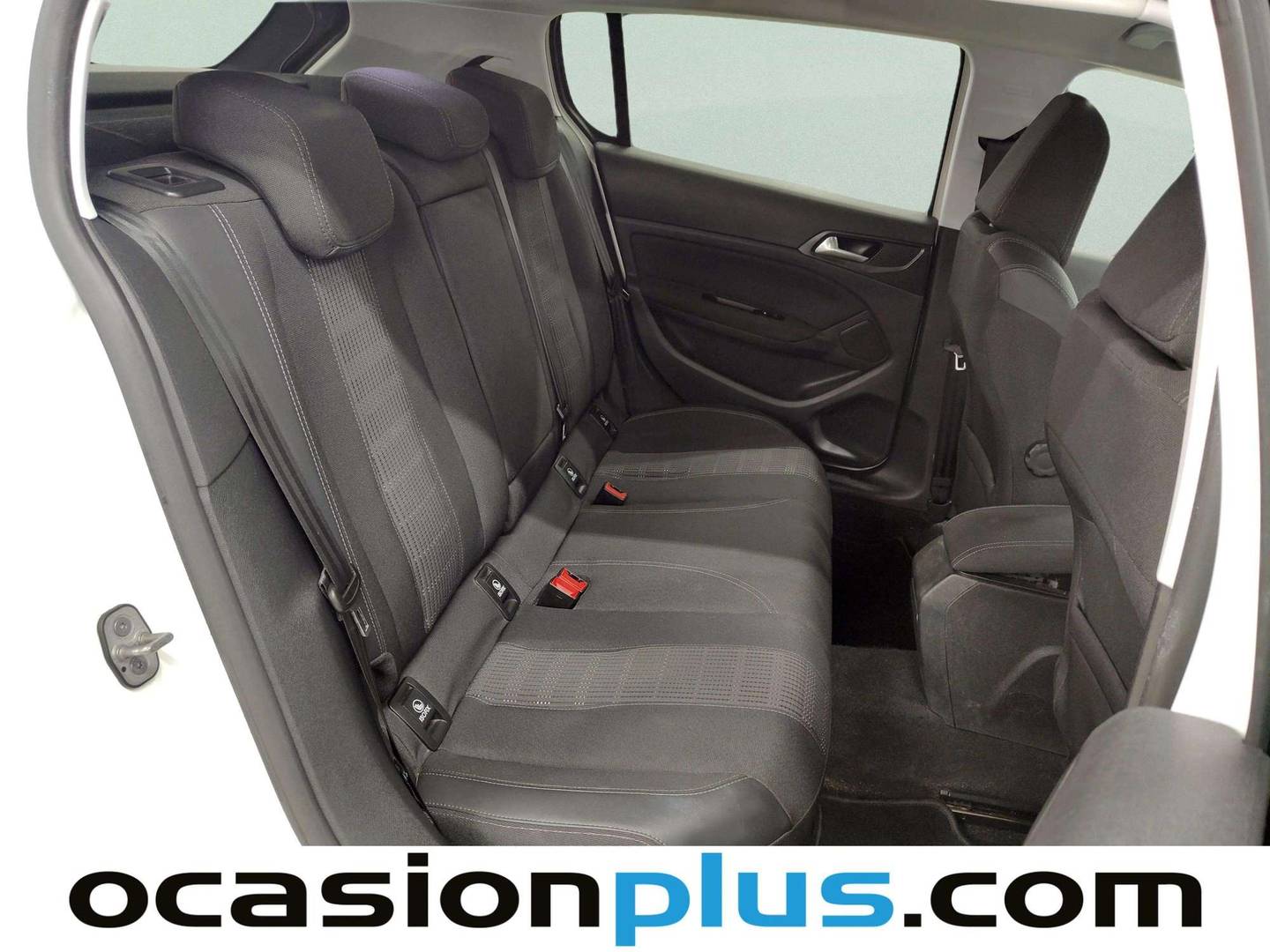 Peugeot 308 Peugeot 308 BlueHDi 130 S&S Allure (130 CV) al mejor precio
