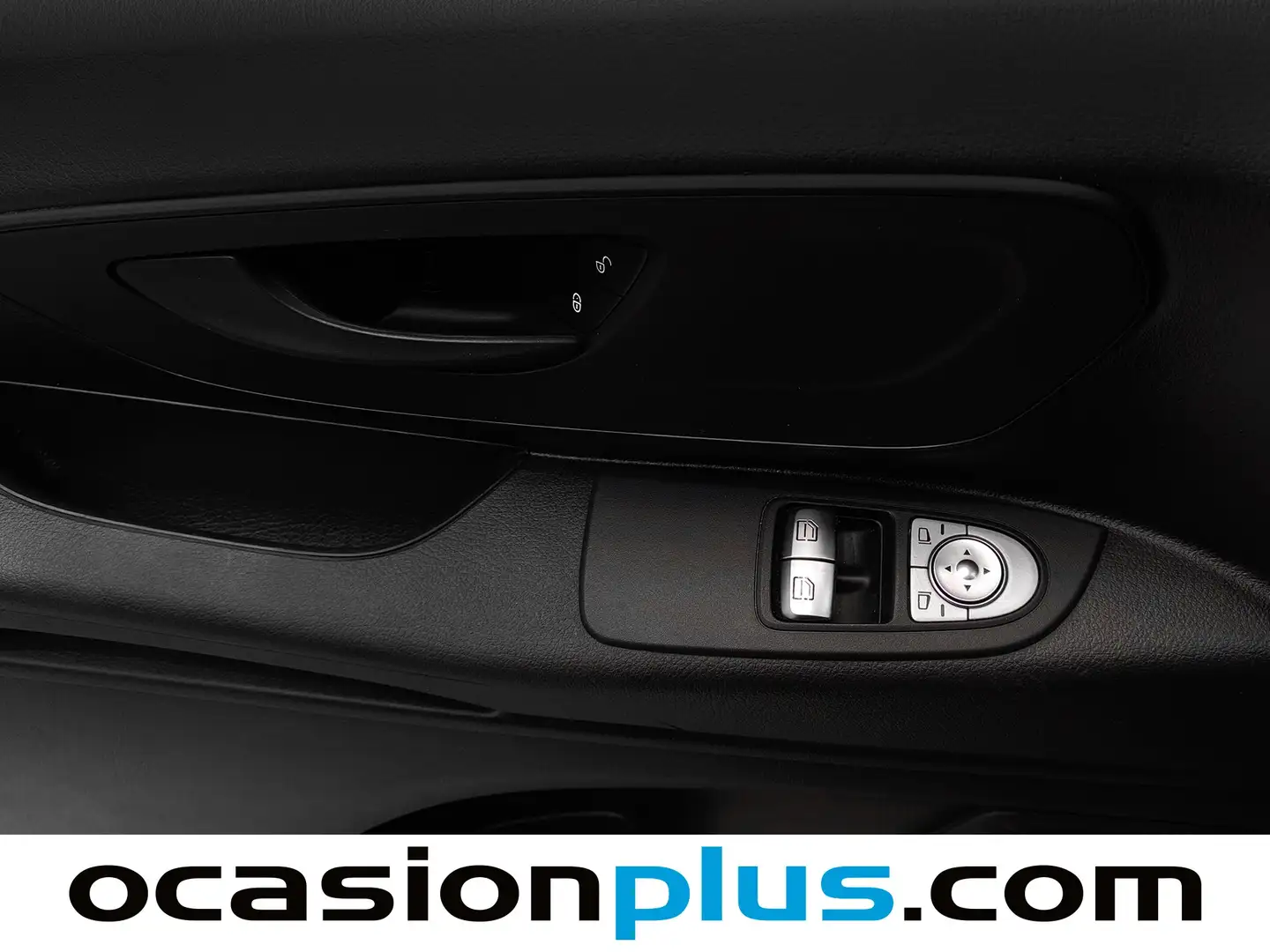 Foto Mercedes Vito Mercedes-Benz Vito 116 CDI Tourer Pro Larga (163 CV) 9 Plazas