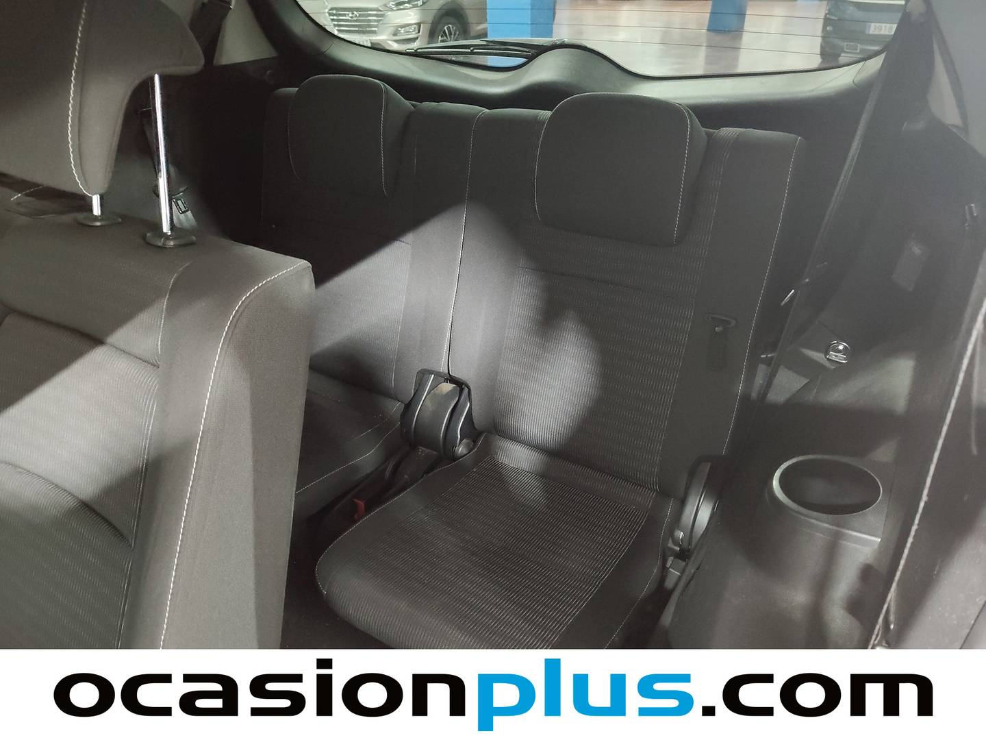 Toyota Verso Toyota Verso 130 Advance (132 CV) 7 Plazas 132cv