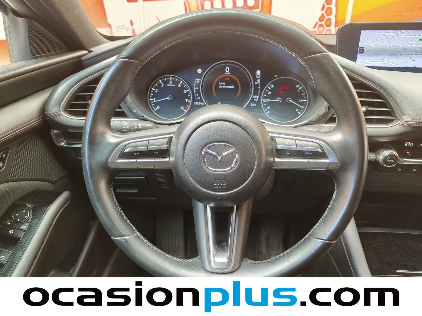 Mazda Mazda3 Mazda Mazda 3 2.0 e-SKYACTIV-G Homura (122 CV) de segunda mano
