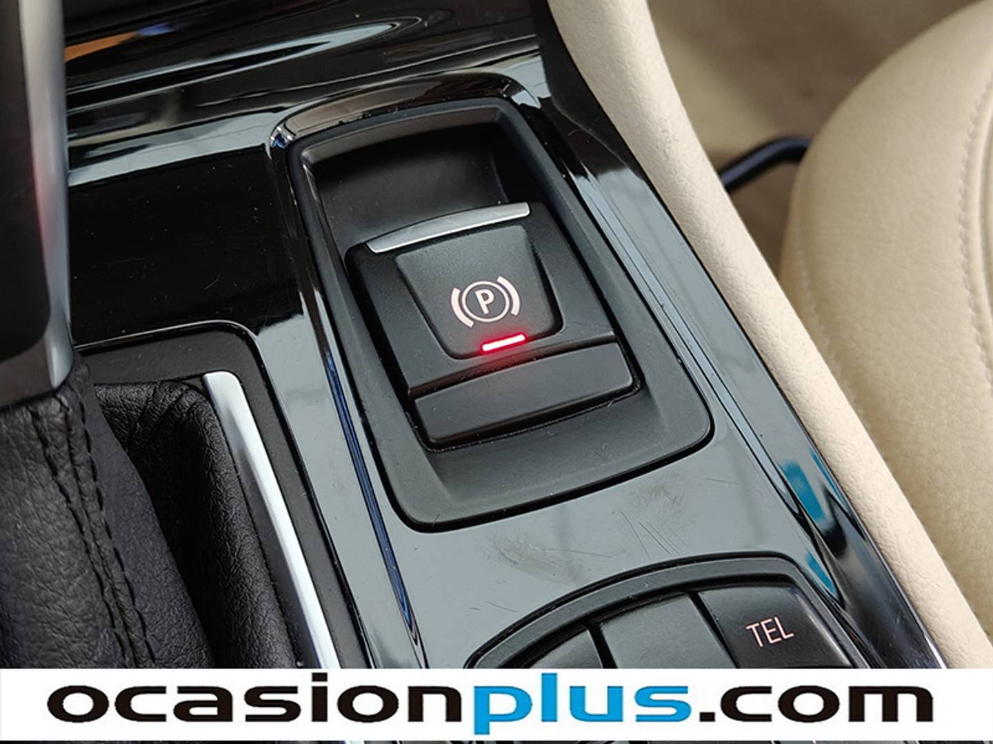 Foto BMW Serie 2 Active Tourer BMW Serie 2 218d Active Tourer (150 CV)