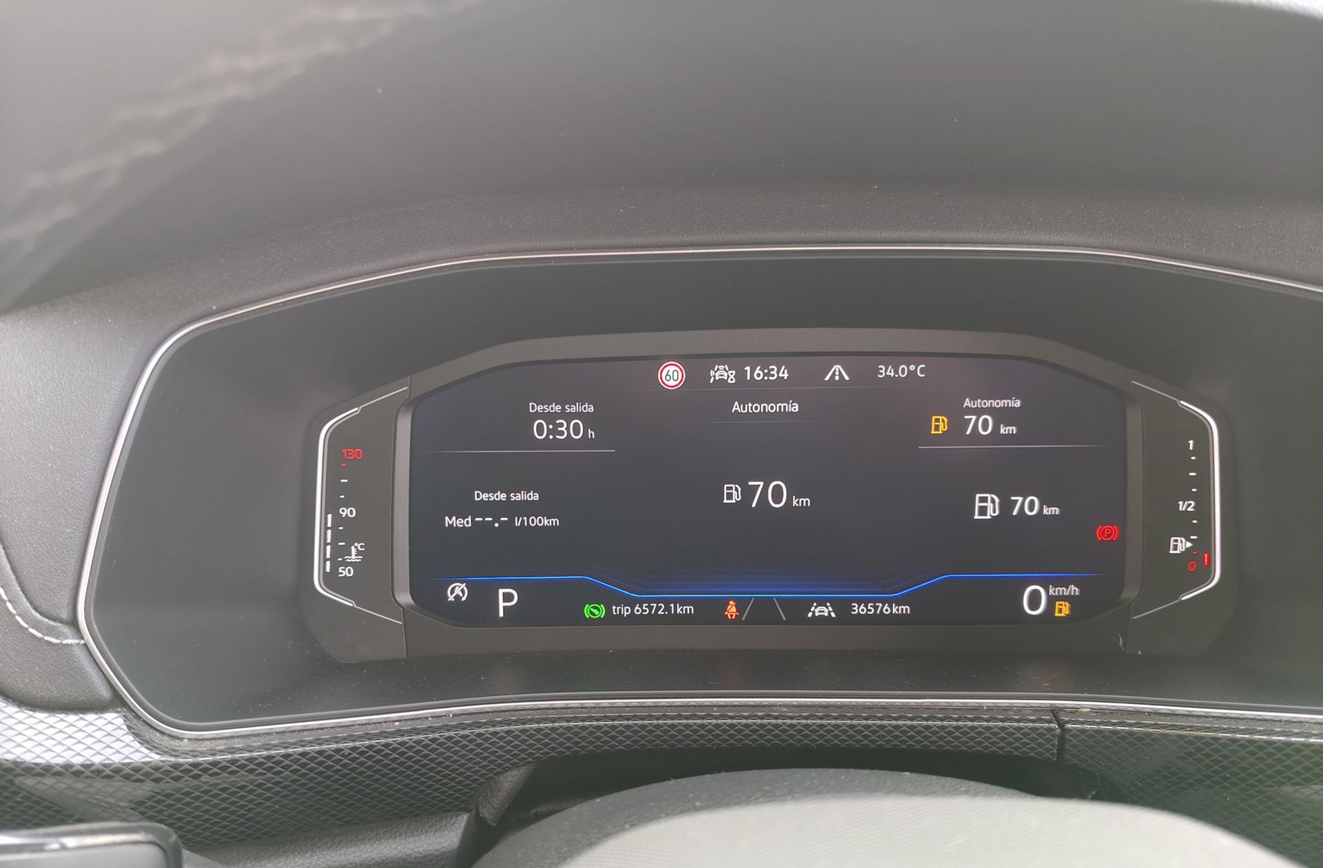 Volkswagen T-Cross R-Line 1.5 TSI DSG - foto 23