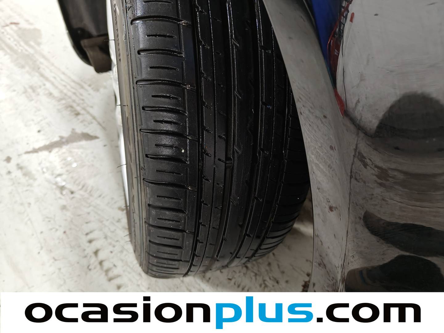Audi A3 Audi A3 Sportback Attraction 1.6 TDI (105 CV) seminuevo