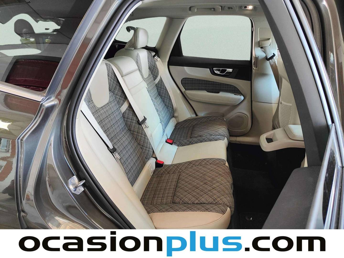 Volvo XC60 Volvo XC60 D4 Momentum AWD Auto (190 CV) 2018