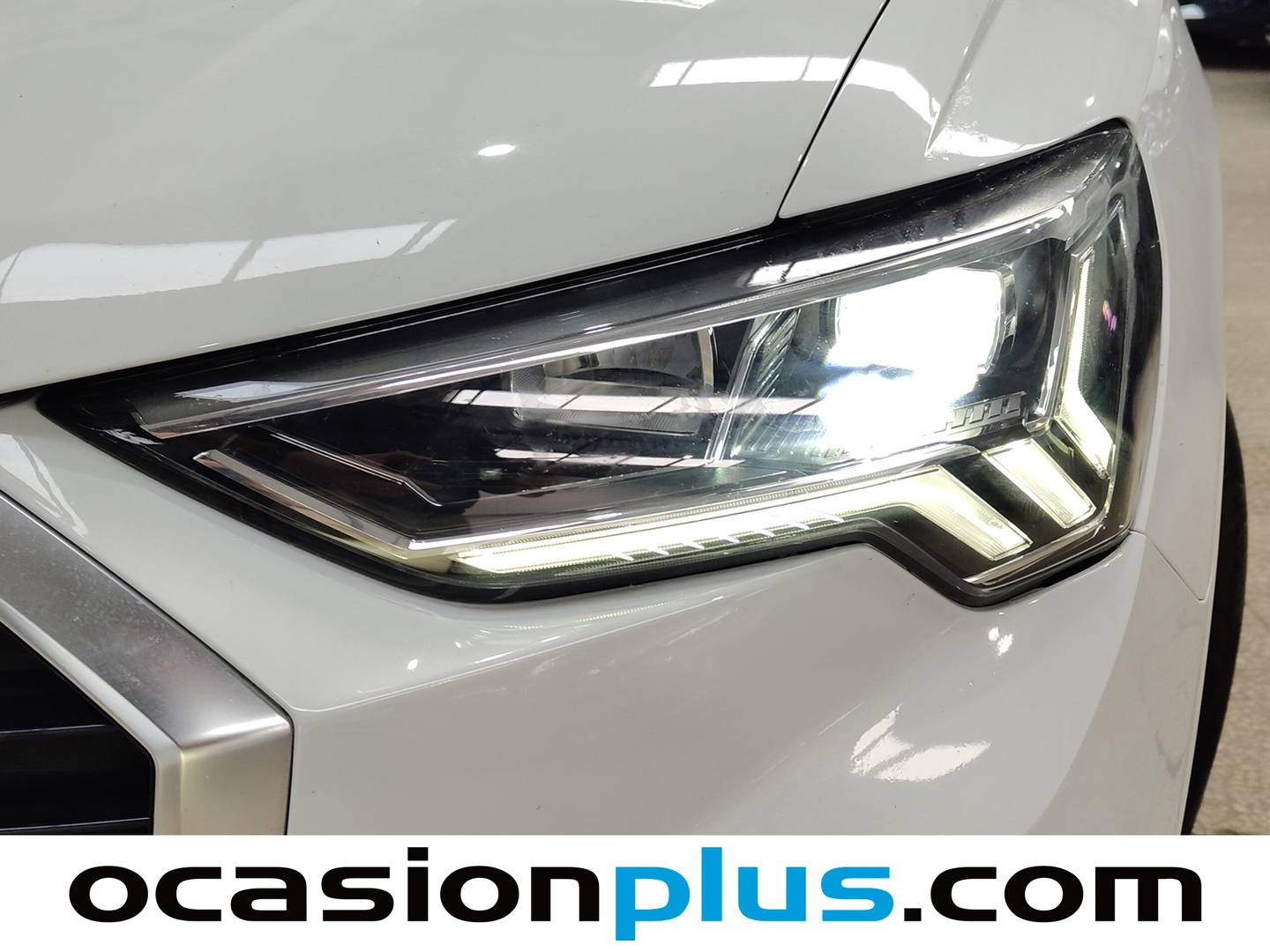 Audi Q3 Audi Q3 S line 35 TFSI (150 CV) S tronic barato