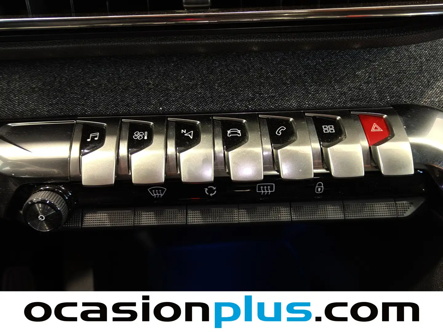 Foto Peugeot 3008 Peugeot 3008 PureTech 130 S&S Allure Pack  (130 CV)