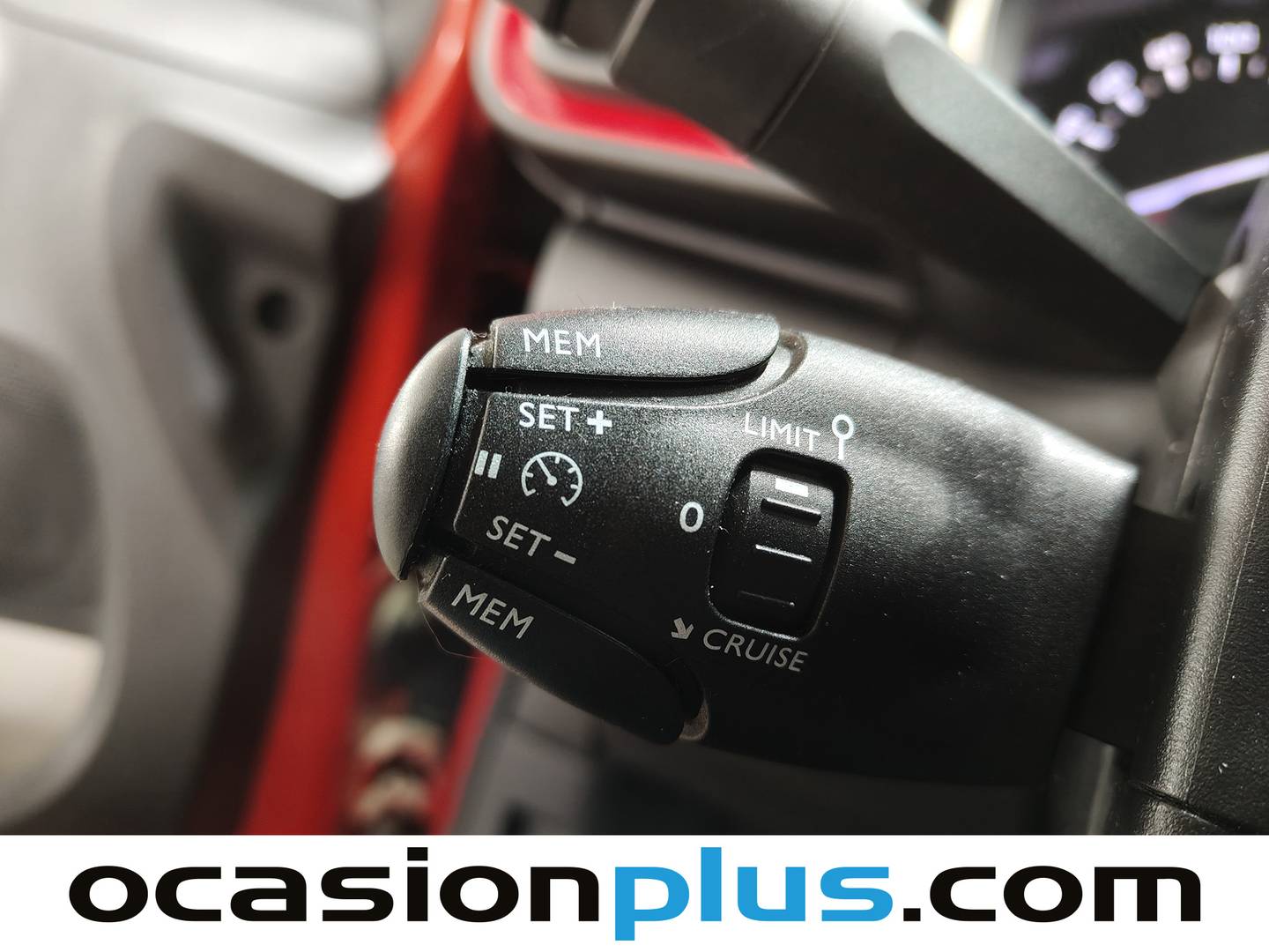 Accesorios del Citroën C3 Citroën C3 PureTech 82 Shine (82 CV)
