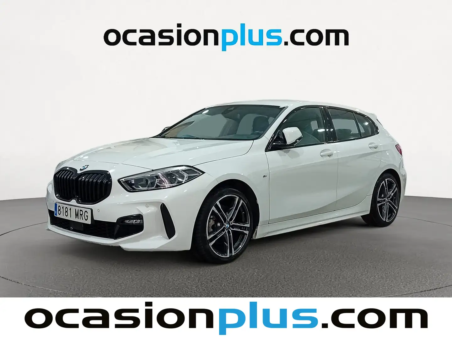 Foto BMW Serie 1 BMW Serie 1 118i (136 CV) Pack M
