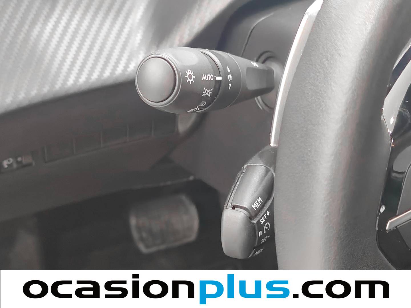 Acabados Peugeot 208 Peugeot 208 Style Hybrid 110 eDCS6 (110 CV)