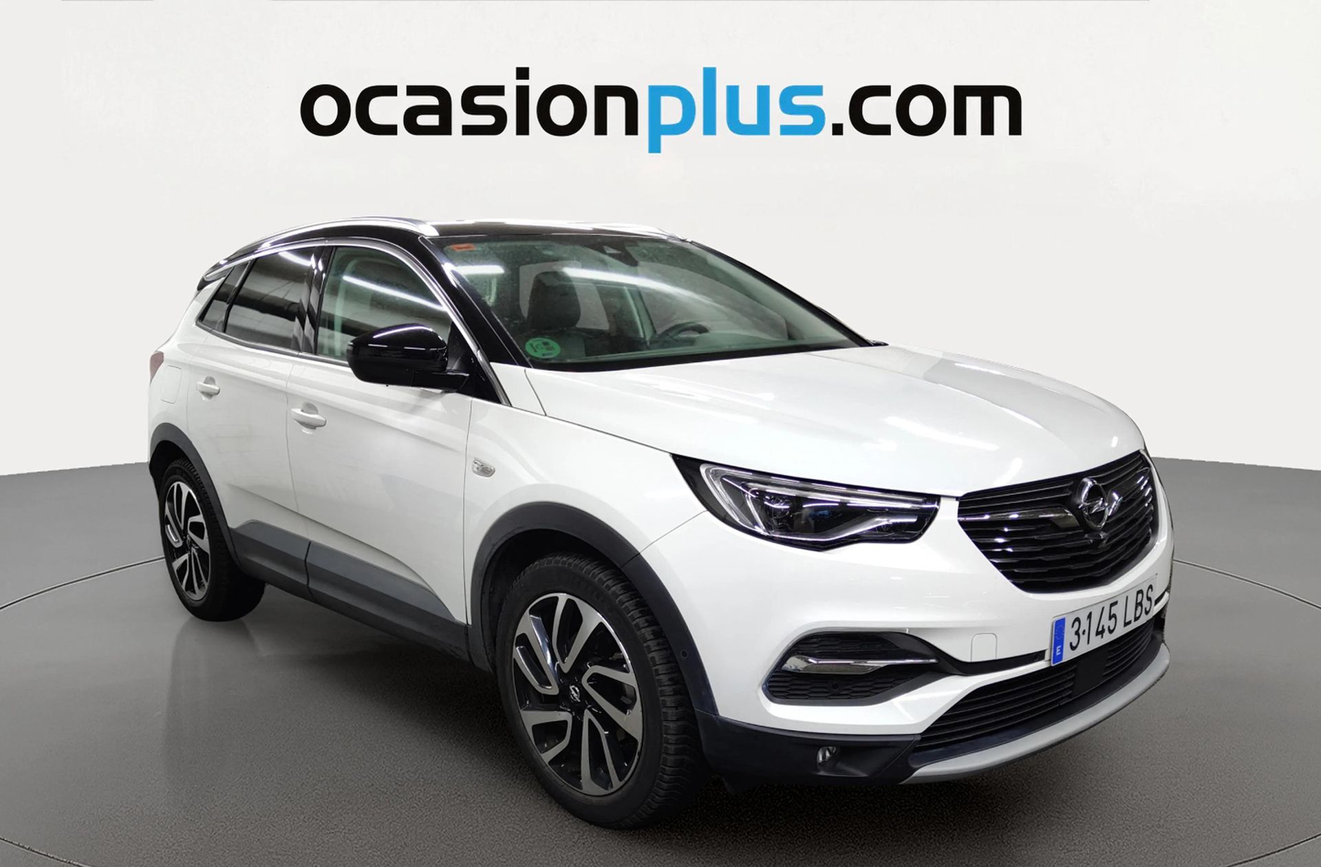 Opel Grandland 1.2 Turbo Ultimate - foto 2