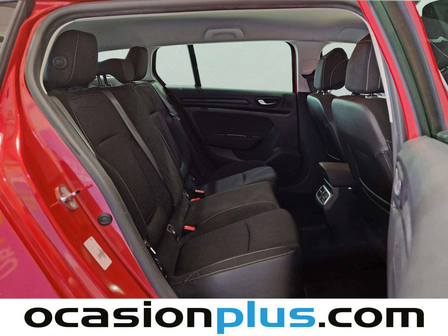 Renault Mégane Renault Megane Sport Tourer Limited TCe (140 CV) GPF al mejor precio