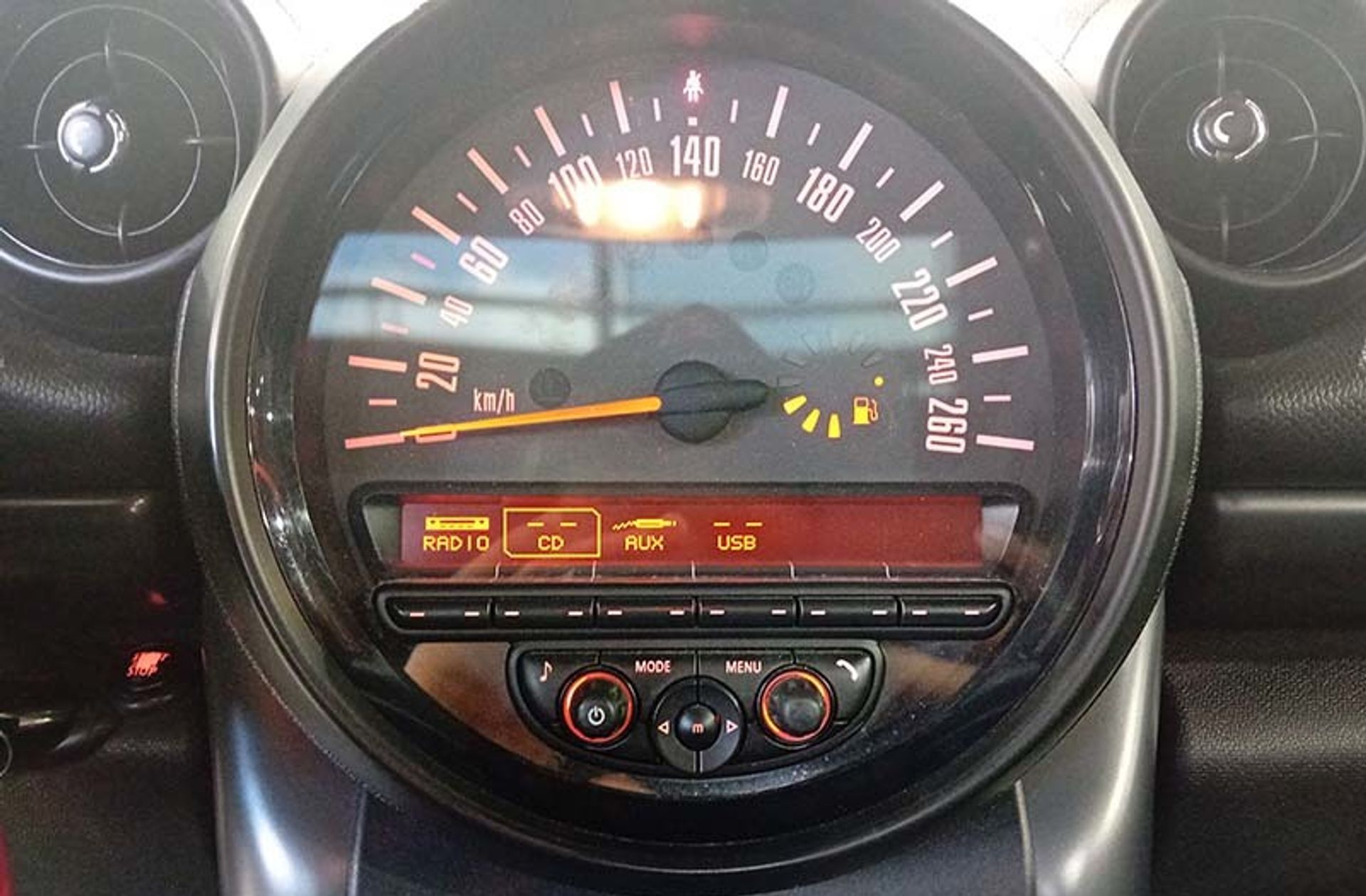 MINI Countryman Cooper SD - foto 9